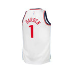 NBA-Trikot Harden 2024/2025