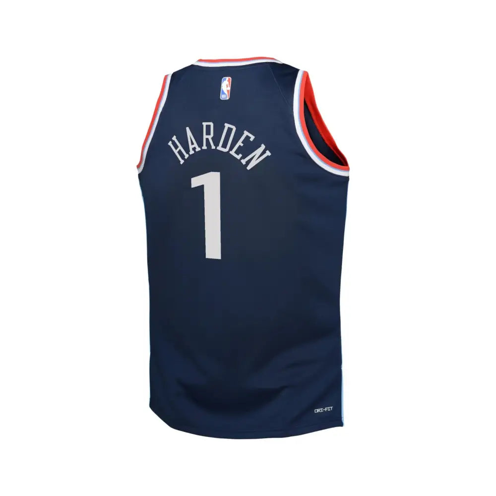 NBA Harden Trikot 2024/2025