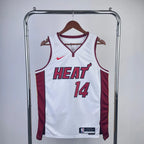 Herro NBA Jersey 2024/2025