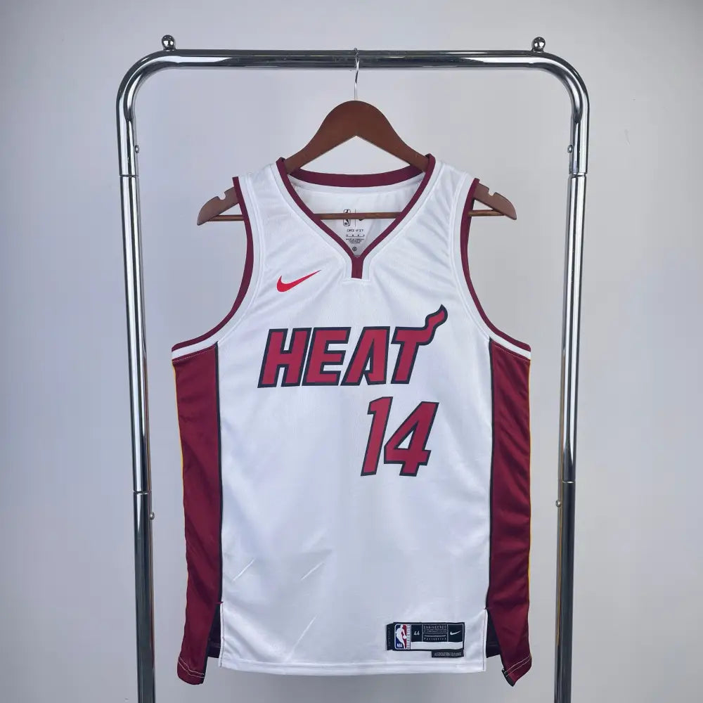 NBA Trikot Herro 2024/2025