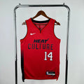 Herro NBA Jersey 2024/2025