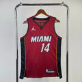 NBA Herro Jersey 2024/2025