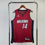 NBA Herro Jersey 2024/2025