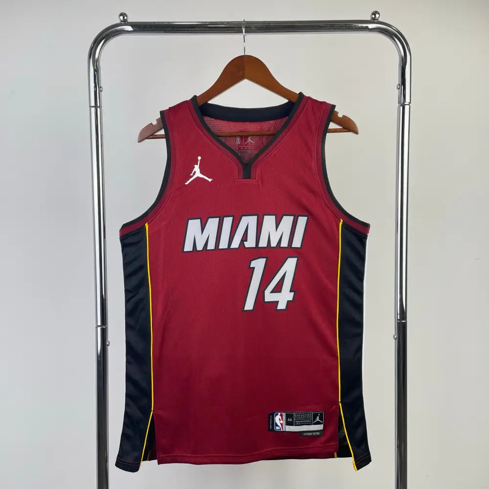 NBA-Trikot Herro 2024/2025