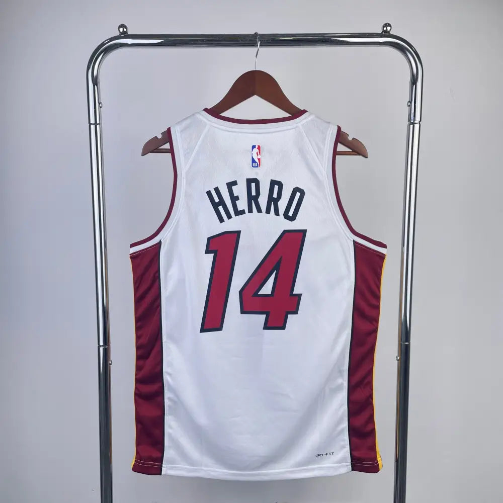 Herro NBA Jersey 2024/2025