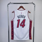 Herro NBA Jersey 2024/2025