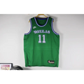 Irving Mavs NBA jersey 2025/2026