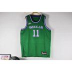 Irving Mavs NBA jersey 2025/2026