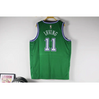 Irving Mavs NBA jersey 2025/2026