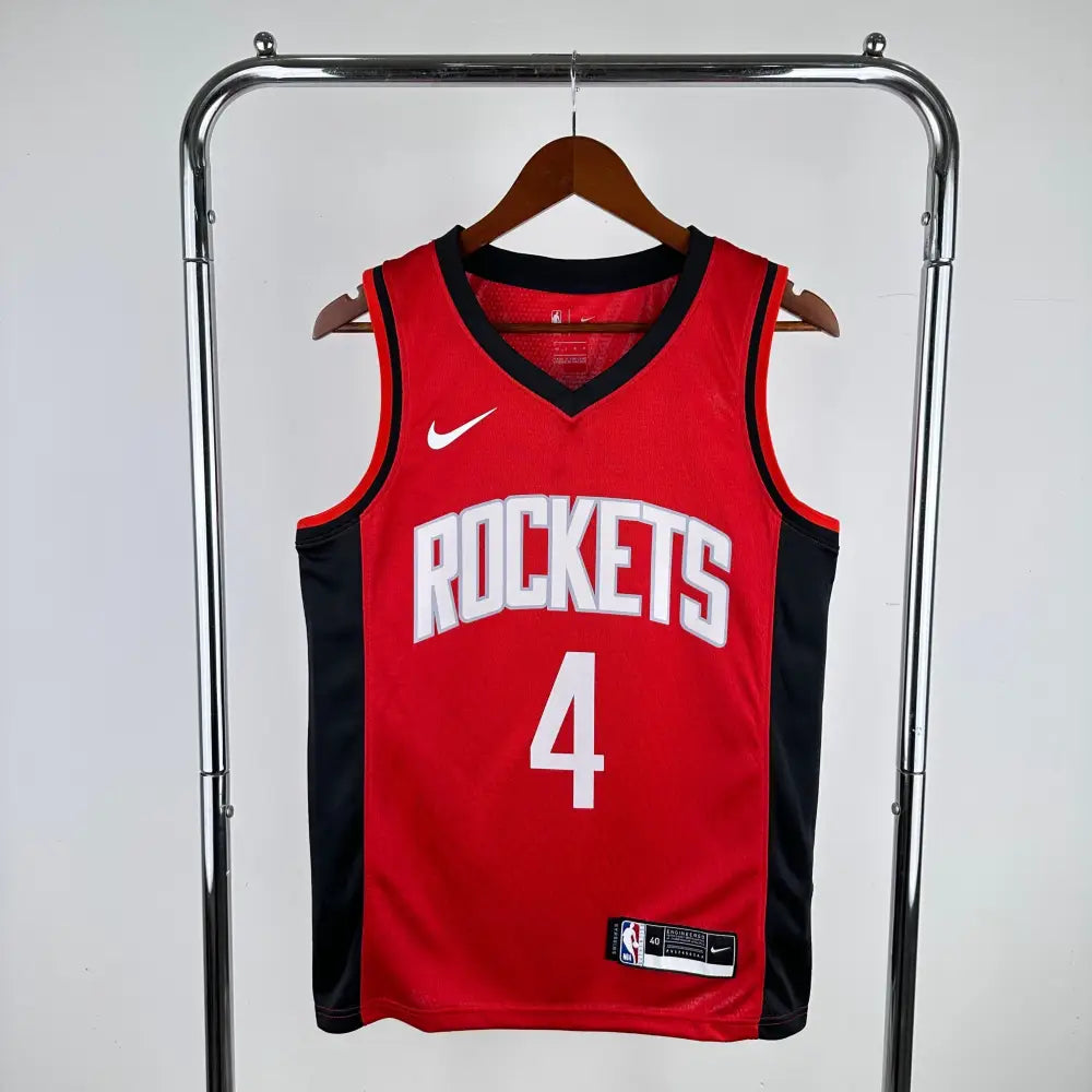 Jalen Green 2024/2025 NBA Jersey