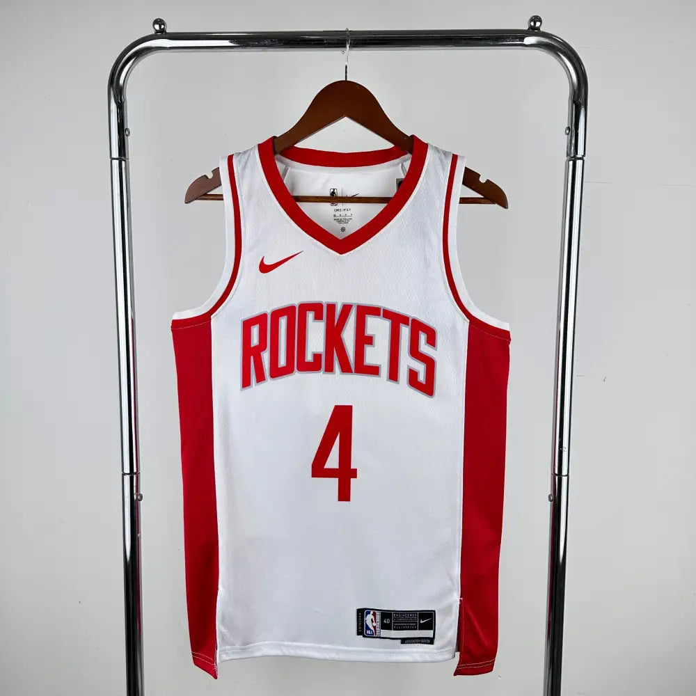 Jalen Green 2024/2025 NBA Jersey