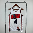 Maillot NBA Jalen Green 2024/2025
