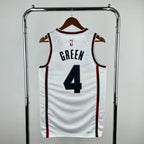 Maillot NBA Jalen Green 2024/2025