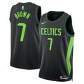 Jaylen Brown NBA Jersey 2024/2025