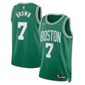 Jaylen Brown 2024/2025 NBA Jersey