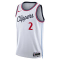 NBA Trikot Kawhi 2024/2025