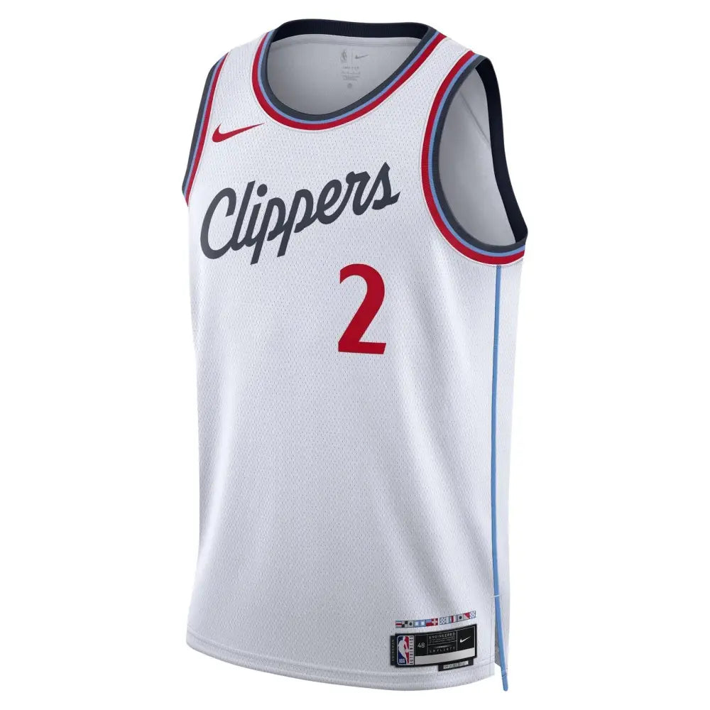 NBA Trikot Kawhi 2024/2025