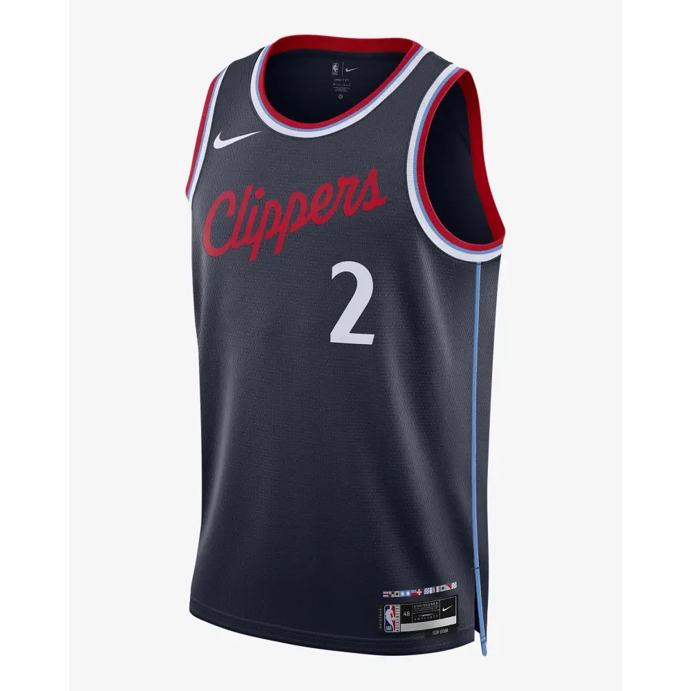 NBA-Trikot Kawhi 2024/2025