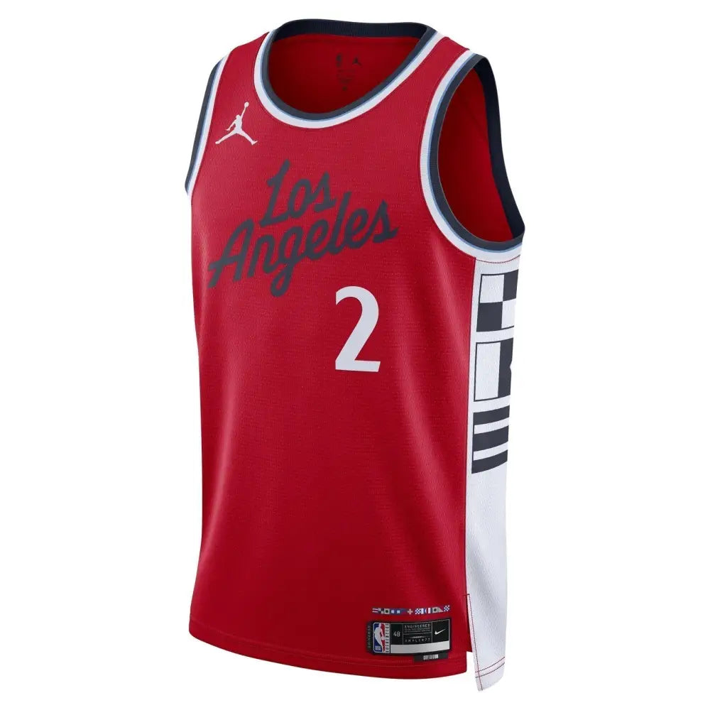 NBA Trikot Kawhi 2024/2025