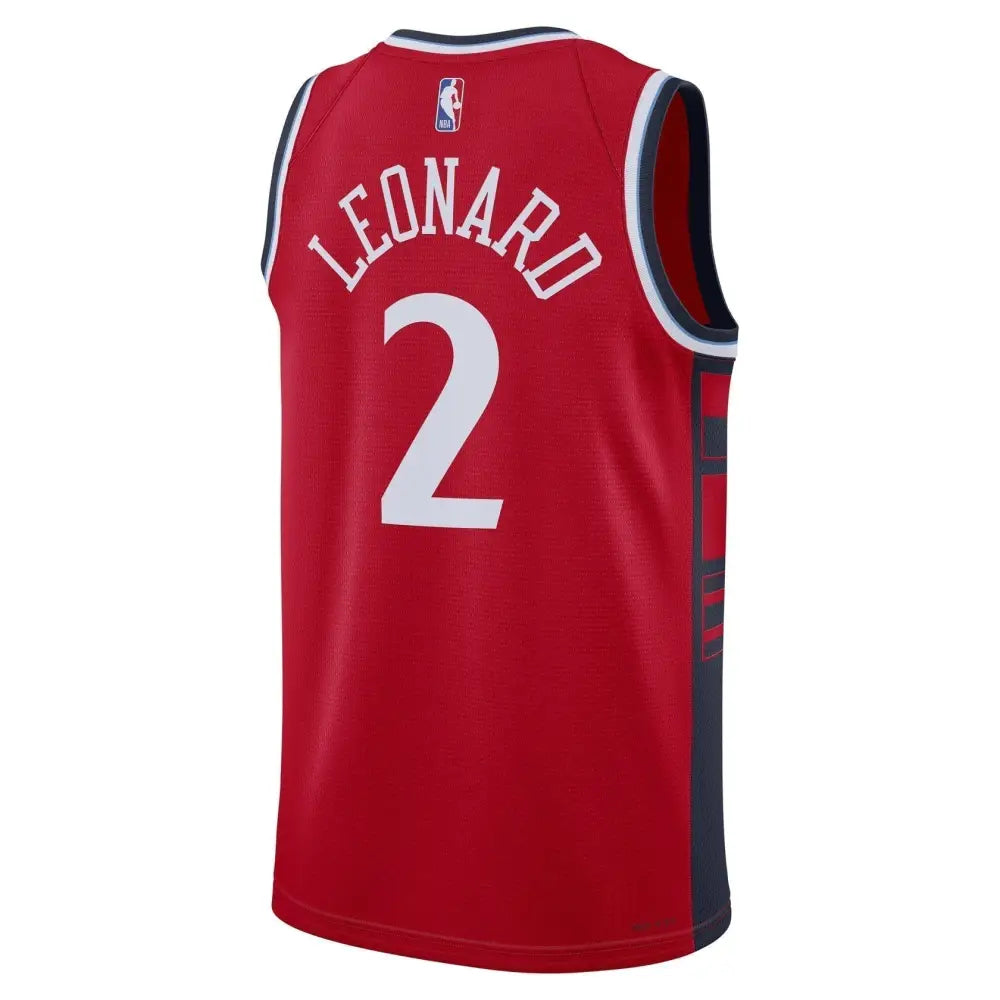 NBA Trikot Kawhi 2024/2025