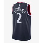 Maillot NBA Kawhi 2024/2025
