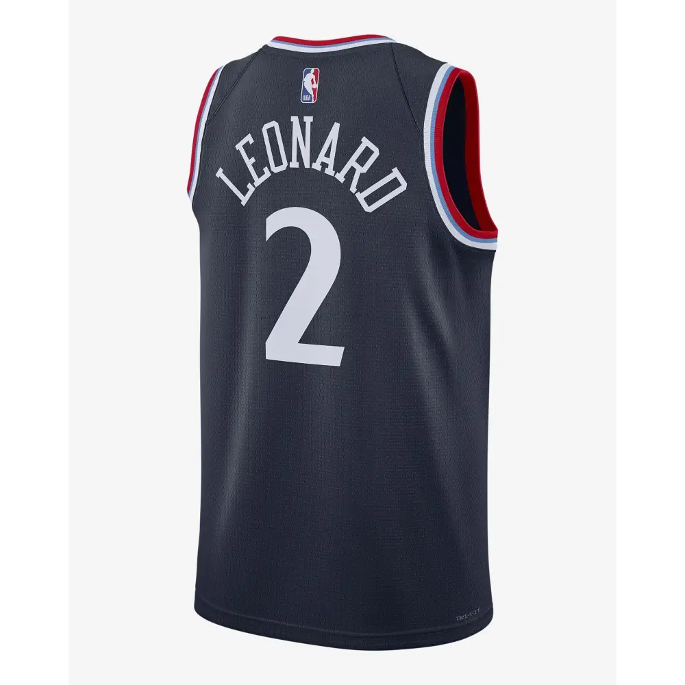 NBA-Trikot Kawhi 2024/2025