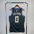 Maillot NBA Lillard 2024/2025