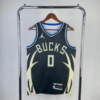 Maillot NBA Lillard 2024/2025