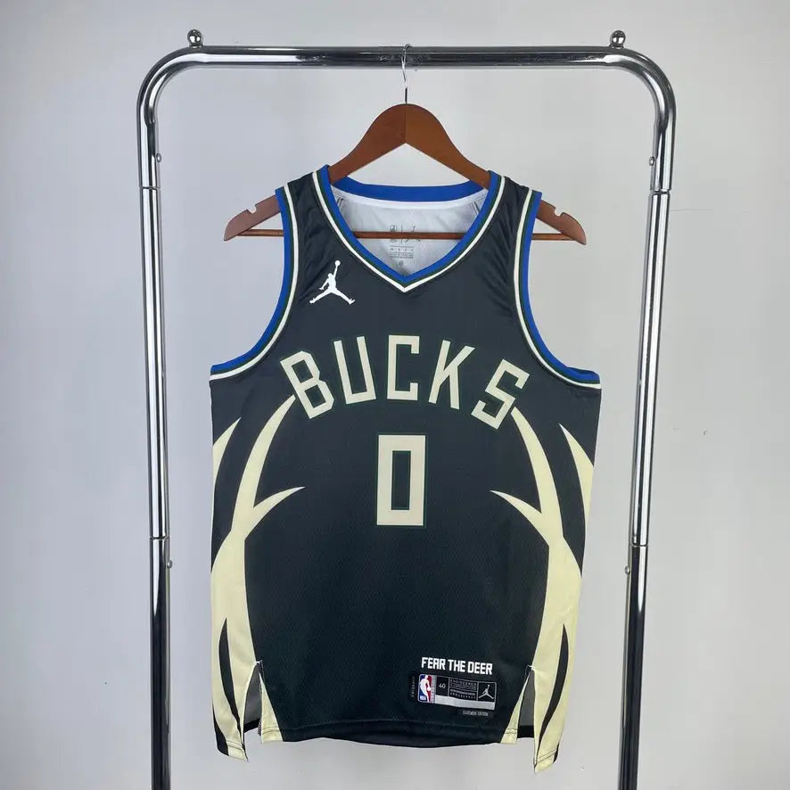 NBA-Trikot Lillard 2024/2025