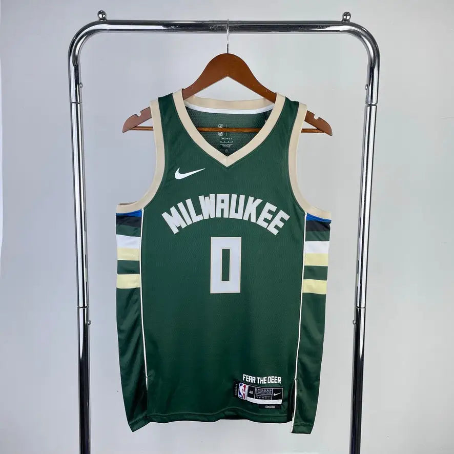NBA Trikot Lillard 2024/2025