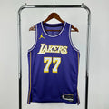 NBA Luka Dončić 2025/2026 Jersey