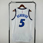 Paolo Banchero 2025/2026 NBA Jersey