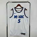 Paolo Banchero 2025/2026 NBA Jersey