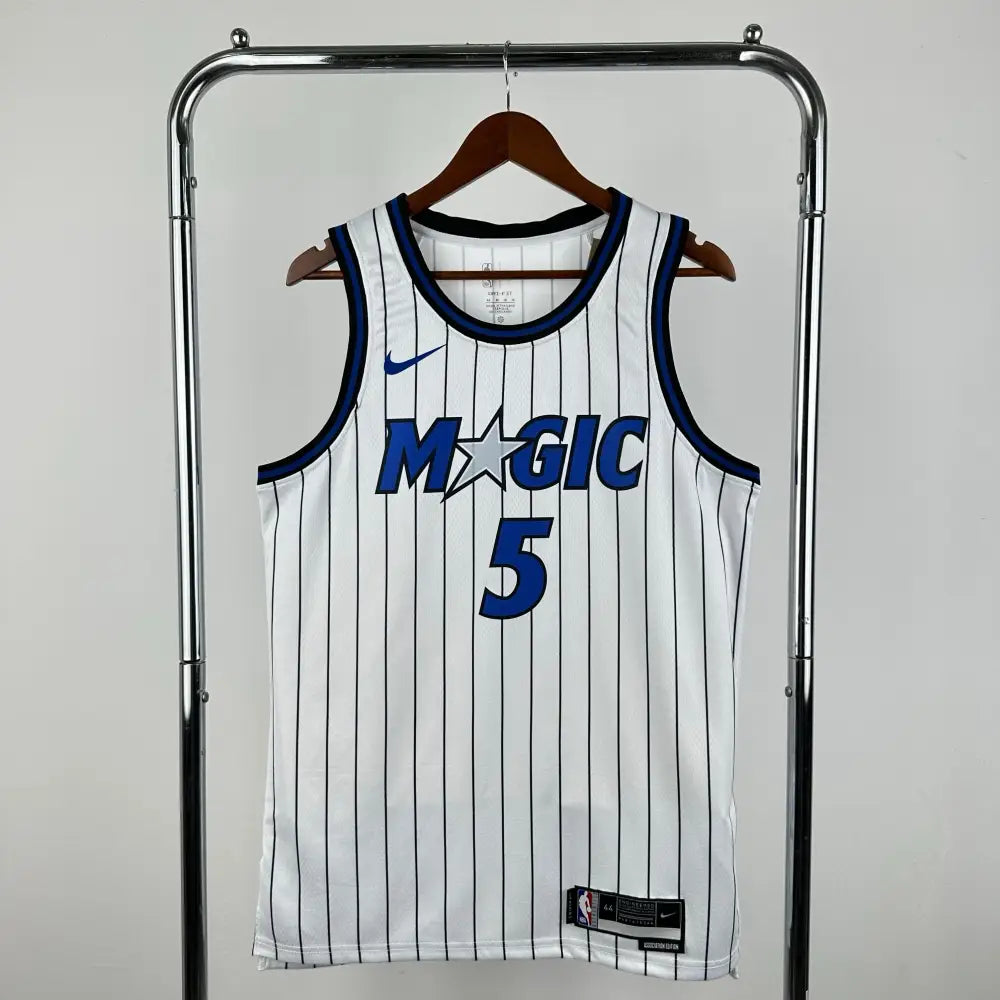 NBA-Trikot Paolo Banchero 2025/2026