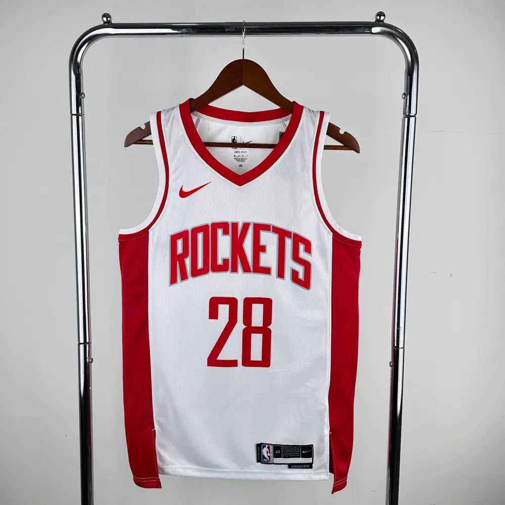 Sengun 2024/2025 NBA Jersey