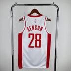 Maillot NBA Sengun 2024/2025