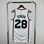 Maillot NBA Sengun 2024/2025