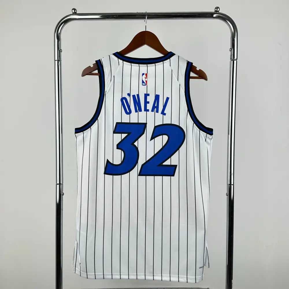 NBA Trikot Shaquille O'Neal 2025/2026