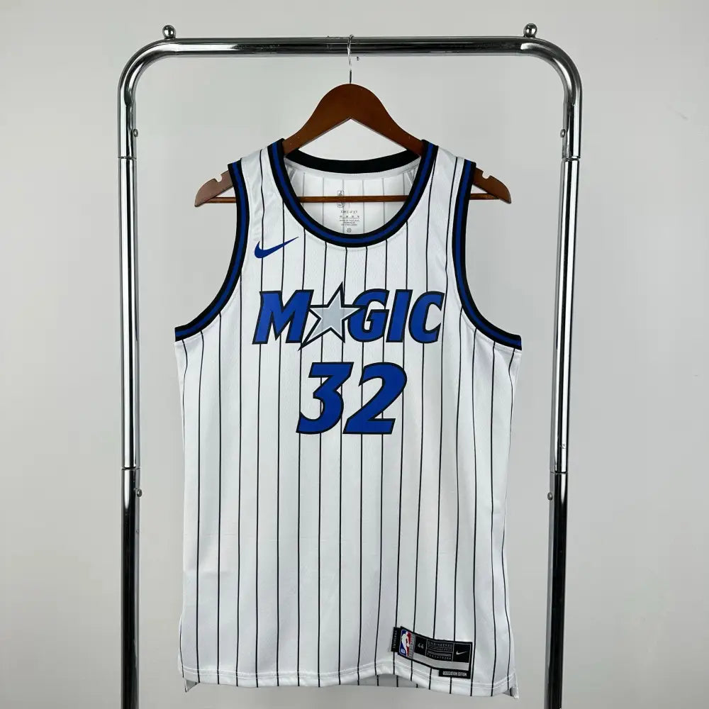 NBA Trikot Shaquille O'Neal 2025/2026