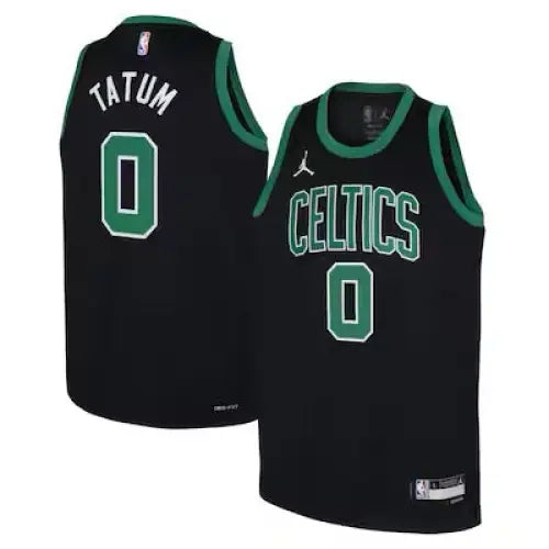 NBA Trikot Tatum 2024/2025