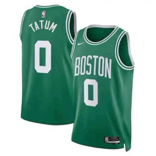 NBA Trikot Tatum 2024/2025