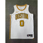 NBA Tatum Boston Celtics 2025/2026 Jersey
