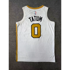 NBA Tatum Boston Celtics 2025/2026 Jersey