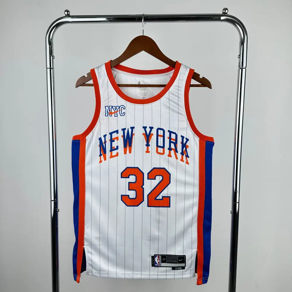 NBA Towns Jersey 2024/2025