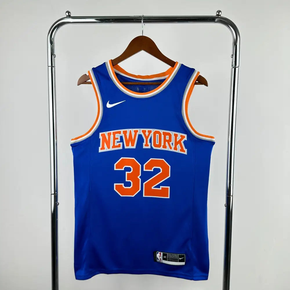 NBA Trikot Towns 2024/2025