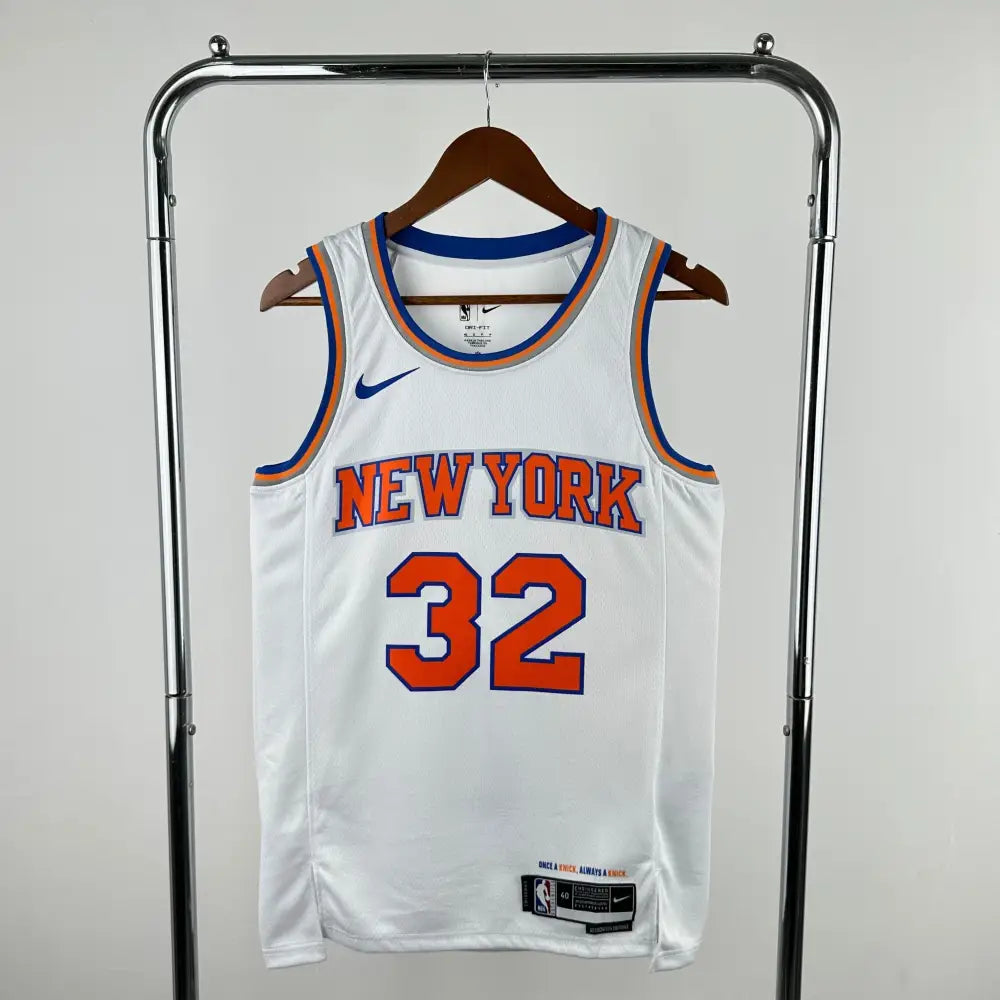 NBA Towns Trikot 2024/2025