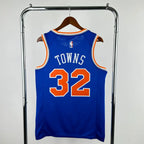 Maillot NBA Towns 2024/2025