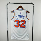 NBA Towns Jersey 2024/2025