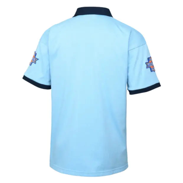 Maillot Rugby New South Wales 1996