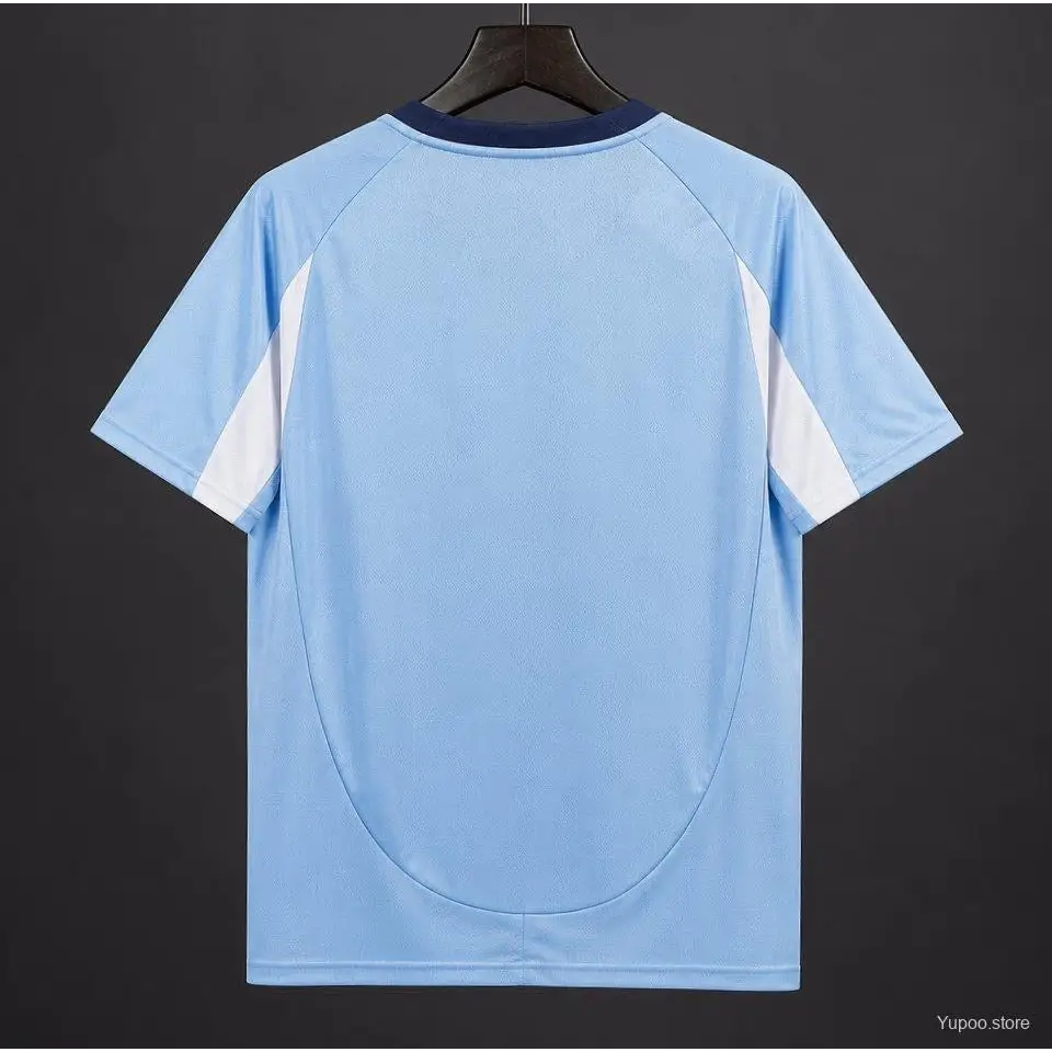 New York City Home Jersey 2026/2027